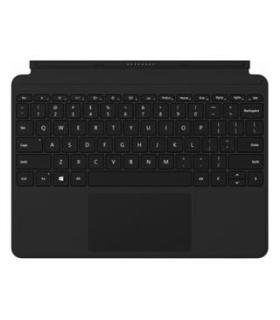 Microsoft Surface Go3/Go4 Type Cover Spanish Black