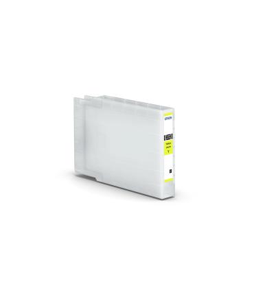 Epson WF-6590DWF WF-6090DW Cartucho Amarillo XL