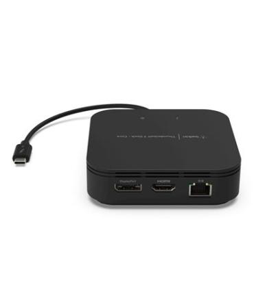 Belkin - THUNDERBOLT 3 DOCK CORE - Belkin - THUNDERBOLT 3 DOCK CORE