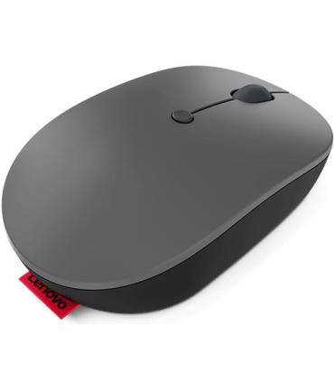 Lenovo Go USB-C Wireless Mouse - Lenovo Go USB-C Wireless Mouse