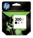 HP Deskjet D2560/F4280 cartucho tinta negro n300XL DESC