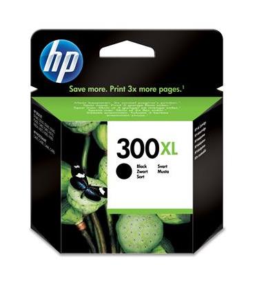 HP Deskjet D2560/F4280 cartucho tinta negro n300XL DESC