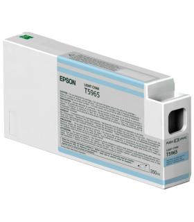 Epson GF Stylus Photo 7900 9900 Cartucho Cian Claro