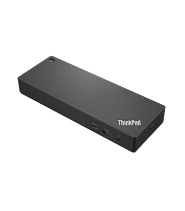 ThinkPad Universal Thunderbolt 4 Dock EU - ThinkPad Universal Thunderbolt 4 Dock EU