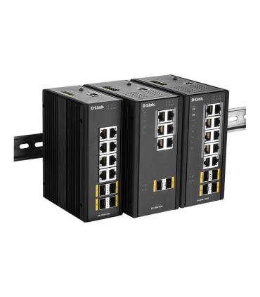 L2 Managed Switch 10xG 8 PoE 4xSFP - L2 Managed Switch 10xG 8 PoE 4xSFP