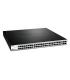 52-Port Layer2 Smart Managed 48x PoE Gig - 52-Port Layer2 Smart Managed 48x PoE Gig