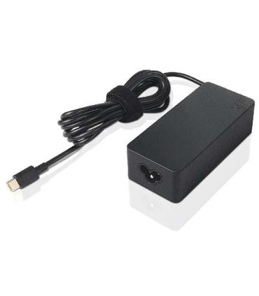 Lenovo 65W Standard AC Adapter USB Type - Lenovo 65W Standard AC Adapter USB Type