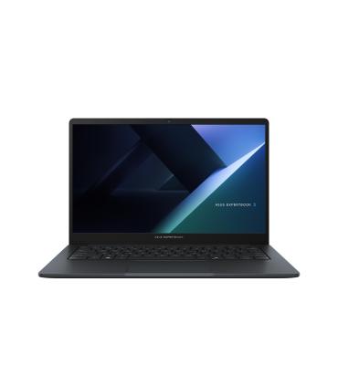 ASUS ExpertBook B1 B1403CVA-S62514X - Porttil 14 Full HD, Intel Core I5-1334U, 16GB RAM, 512GB SSD, UHD Graphics, Windows 11 Pro