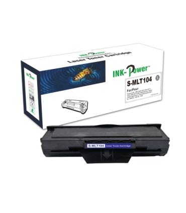 INK-POWER TONER COMP. SAMSUNG ML1660/SCX3200 NEGRO MLT-D1042S 1.500PAG.