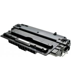 INK-POWER TONER COMP. HP CF214X NEGRO N14X 17.500PAG.