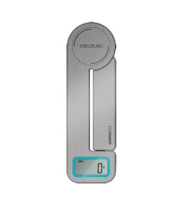 BASCULA DE COCINA CECOTEC COOK CONTROL 10100 ECOPOWER COMPACT