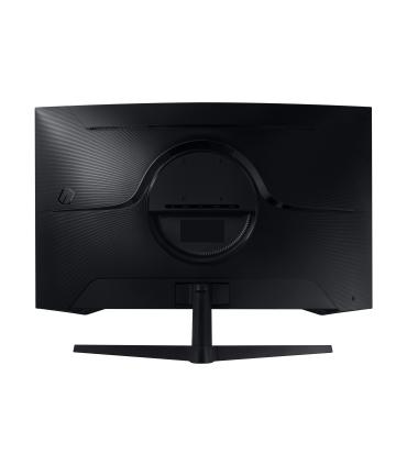 MONITOR SAMSUNG 32" ODISSEY CURVO 2560X1440