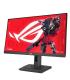 ASUS ROG Strix XG259CMS Pantalla Para PC 62,2 Cm (24.5") 1920 X 1080 Pixeles Full HD LCD Negro