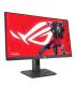 ASUS ROG Strix XG259CMS Pantalla Para PC 62,2 Cm (24.5") 1920 X 1080 Pixeles Full HD LCD Negro