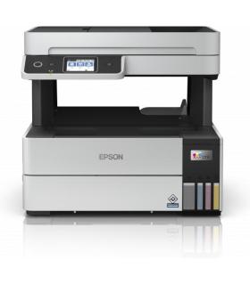 EPSON Multifuncion EcoTank ET-5185 A4