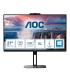 Q27V5CW BK 272560x1440 IPS USBC HDMI DP - Q27V5CW BK 272560x1440 IPS USBC HDMI DP