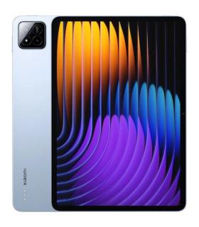 Tablet Xiaomi Pad 7 Pro 11.2\'/ 12GB/ 512GB/ Octacore/ Azul