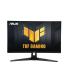 ASUS TUF Gaming VG27UQ1A Pantalla Para PC 68,6 Cm (27") 3840 X 2160 Pixeles 4K Ultra HD LCD Negro