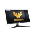 ASUS TUF Gaming VG27UQ1A Pantalla Para PC 68,6 Cm (27") 3840 X 2160 Pixeles 4K Ultra HD LCD Negro