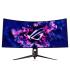 ASUS ROG Swift OLED PG39WCDM Pantalla Para PC 99,1 Cm (39") 3440 X 1440 Pixeles UltraWide Quad HD LCD Negro