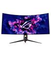 ASUS ROG Swift OLED PG39WCDM Pantalla Para PC 99,1 Cm (39") 3440 X 1440 Pixeles UltraWide Quad HD LCD Negro