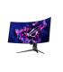 ASUS ROG Swift OLED PG39WCDM Pantalla Para PC 99,1 Cm (39") 3440 X 1440 Pixeles UltraWide Quad HD LCD Negro