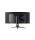 ASUS ROG Swift OLED PG39WCDM Pantalla Para PC 99,1 Cm (39") 3440 X 1440 Pixeles UltraWide Quad HD LCD Negro