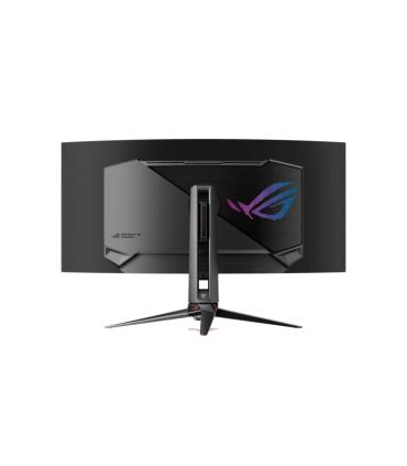 ASUS ROG Swift OLED PG39WCDM Pantalla Para PC 99,1 Cm (39") 3440 X 1440 Pixeles UltraWide Quad HD LCD Negro