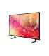 TV LED 75" SAMSUNG UE75DU7172 4K UHD SMART TV