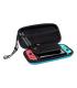 Funda Rgida Trust Gaming GTX 1248S Para Nintendo Switch  Rojo Y Azul