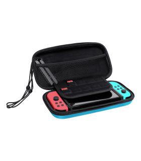 Funda Rgida Trust Gaming GTX 1248S Para Nintendo Switch  Rojo Y Azul