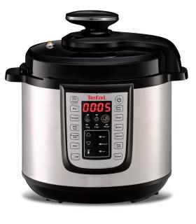 Olla Multicooker TEFAL CY505E30 Multicooker Fast & Delicious