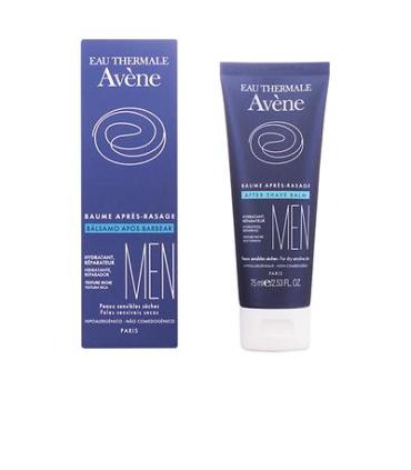 HOMME baume after-shave 75 ml