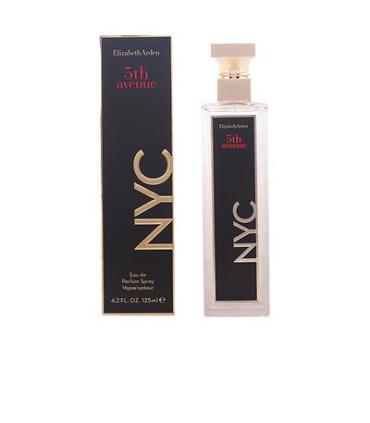 5th AVENUE NYC eau de parfum vaporizador 125 ml