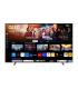 TV SAMSUNG 65" TQ65Q64D QLED UHD SMART TV HDR10+