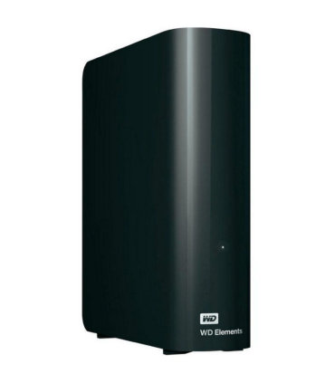 Disco Externo Western Digital WD Elements Desktop 4TB/ 3.5\'/ USB 3.0