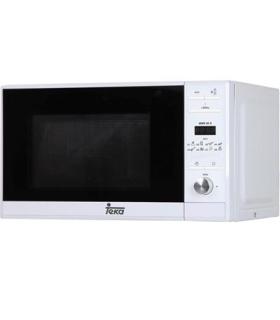 Microondas TEKA 40590471 MWE 225 G Capacidad 20L con Grill Blanco