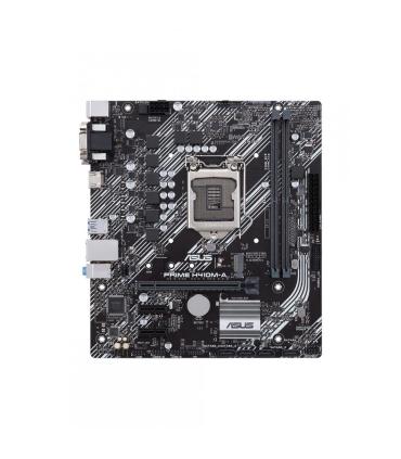 PLACA I3 I5 I7 ASUS H410M-A PRIME DDR4 SOCKET 1200