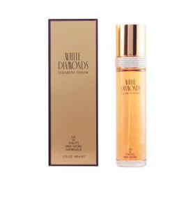 WHITE DIAMONDS eau de toilette vaporizador 100 ml