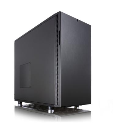 Fractal Design Define R5 Midi Tower Negro