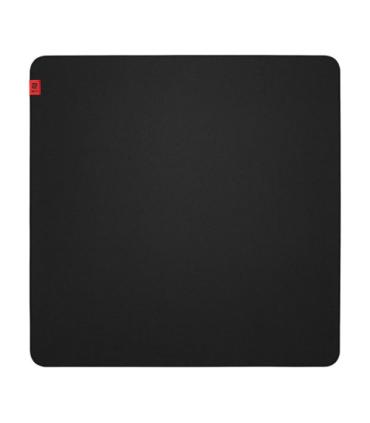 ALFOMBRILLA GAMING ZOWIE H-SR III PARA ESPORT (9H.N52FQ.A2E), TALLA XL 500X500X3.5MM, RESISTENTE A LA HUMEDAD, NEGRO