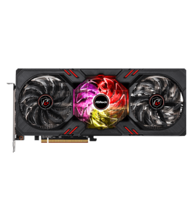 Asrock 90-GA4BZZ-00UANF tarjeta grfica AMD Radeon RX 7600 8 GB GDDR6