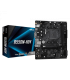 Asrock B550M-HDV AMD B550 Zcalo AM4 micro ATX