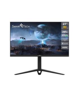 MONITOR GAMING LED 27  SMART TECH 270G01FVF FHD