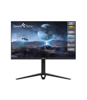 MONITOR GAMING LED 25  SMART TECH 245G01FVF FHD