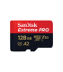 SanDisk Extreme PRO 128 GB MicroSDXC UHS-I Clase 10