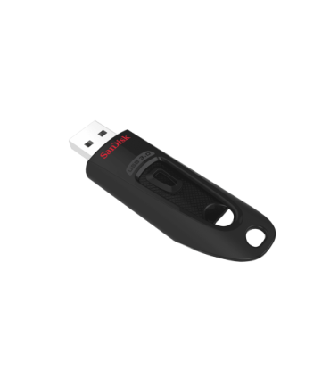 SanDisk Ultra unidad flash USB 512 GB USB tipo A 3.2 Gen 1 (3.1 Gen 1) Negro