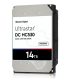 DISCO WD HGST ULTRASTAR HC500 14TB SATA6 512MB