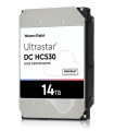 DISCO WD HGST ULTRASTAR HC500 14TB SATA6 512MB