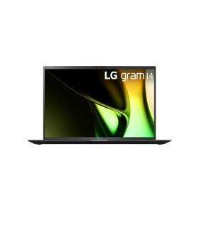 Porttil LG Gram 14Z90S-G.AA55B Intel Core Ultra 5-125H  16GB  512B SSD  14'  Win11